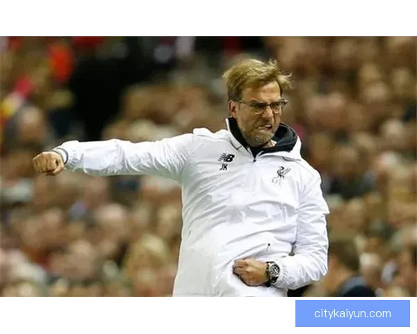 克洛普的战术革新持续引领潮流，球队表现稳步提升，竞争力逐渐增强