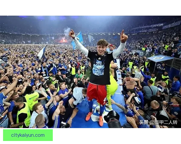 汉堡俱乐部实力提升，备受期待冲击下赛季德甲赛场