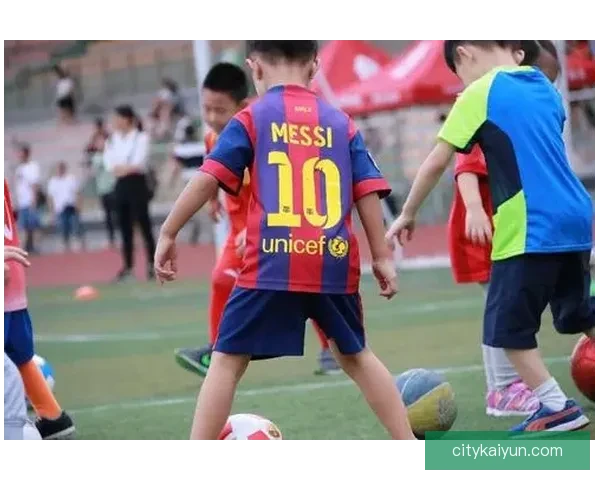 Rodri 回顾早期青训经历，认为对其职业生涯发展至关重要