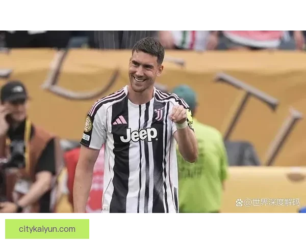 弗拉霍维奇近期锋线表现稳定，状态备受关注