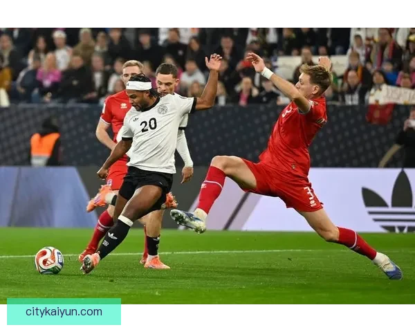 世界杯欧洲区预选赛比利时状态回暖，表现值得关注