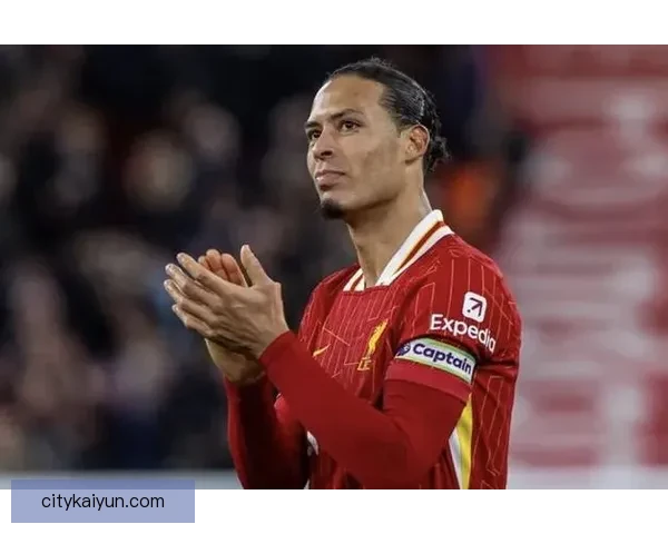 范戴克2026世界杯展望值得关注,球队重任在肩期待出色表现。 范戴克2026世界杯展望值得关注,球队重任在肩期待出色表现。