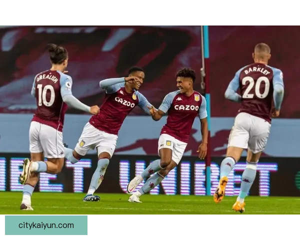 内维斯在英超表现持续提升，展现出强大的竞争力与战术影响力。