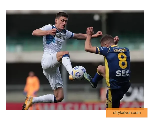 亚特兰大中场组织持续提升，球队整体表现值得关注