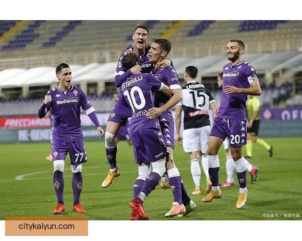 佛罗伦萨中场组织近期表现稳健，攻防转换效率持续提升