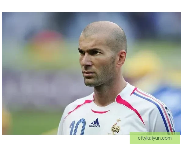 齐达内欧洲杯表现回顾：核心发挥与赛事影响力分析