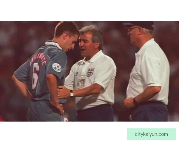 英格兰国家队官方队歌《Three Lions》背景与传唱历程曲 英格兰国家队官方队歌《Three Lions》背景与传唱历程曲